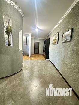 3-к квартира, вторичка, 112м2, 16/28 этаж