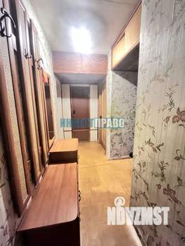 2-к квартира, вторичка, 45м2, 4/5 этаж