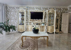 3-к квартира, вторичка, 92м2, 2/26 этаж