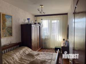 3-к квартира, вторичка, 63м2, 11/16 этаж