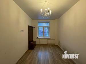 3-к квартира, вторичка, 73м2, 5/17 этаж