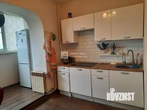 2-к квартира, вторичка, 60м2, 15/17 этаж