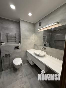 2-к квартира, вторичка, 58м2, 22/22 этаж