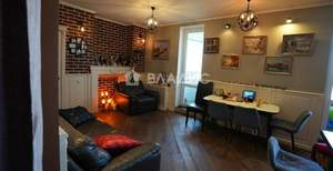 4-к квартира, вторичка, 89м2, 13/23 этаж