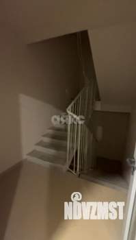 1-к квартира, вторичка, 42м2, 1/8 этаж