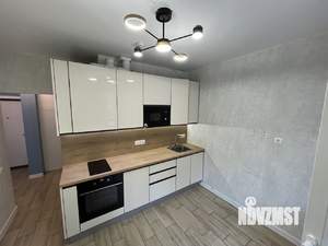 1-к квартира, вторичка, 40м2, 2/20 этаж