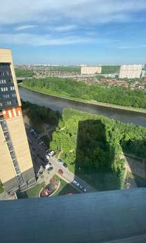 2-к квартира, вторичка, 64м2, 24/25 этаж