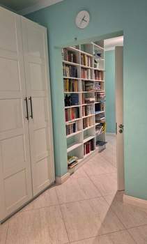 3-к квартира, вторичка, 103м2, 4/26 этаж