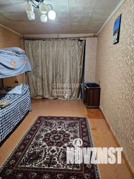 2-к квартира, вторичка, 44м2, 5/5 этаж