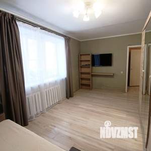 2-к квартира, вторичка, 44м2, 1/9 этаж