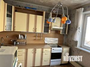 3-к квартира, вторичка, 74м2, 11/16 этаж