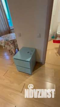 Студия квартира, вторичка, 22м2, 6/26 этаж