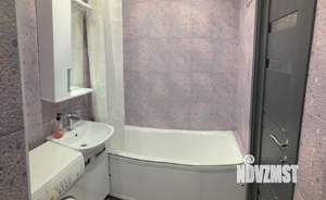 1-к квартира, вторичка, 37м2, 9/9 этаж