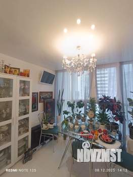 2-к квартира, вторичка, 41м2, 20/25 этаж