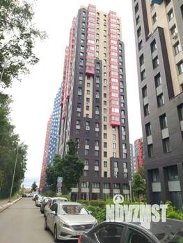 3-к квартира, вторичка, 50м2, 10/26 этаж