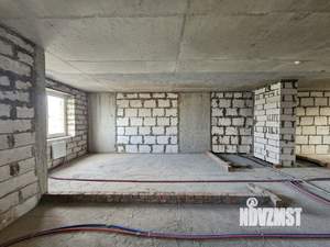 2-к квартира, вторичка, 61м2, 6/6 этаж