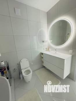 3-к квартира, вторичка, 73м2, 4/42 этаж