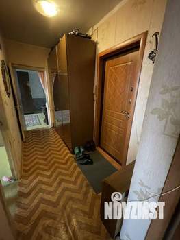 2-к квартира, вторичка, 54м2, 7/16 этаж