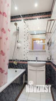 2-к квартира, вторичка, 64м2, 9/17 этаж