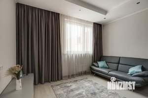 2-к квартира, вторичка, 46м2, 1/19 этаж