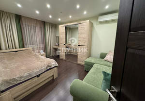 4-к квартира, вторичка, 105м2, 11/23 этаж
