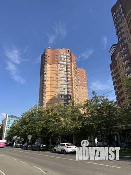2-к квартира, вторичка, 80м2, 13/24 этаж