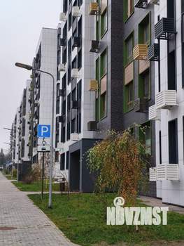 1-к квартира, вторичка, 35м2, 3/8 этаж