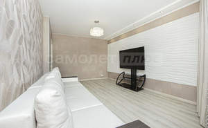 2-к квартира, вторичка, 68м2, 15/25 этаж