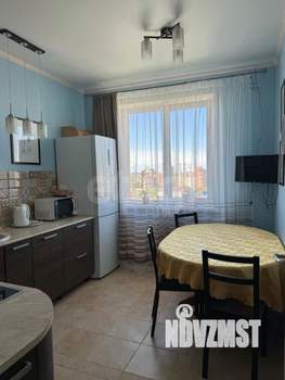 1-к квартира, вторичка, 42м2, 20/25 этаж