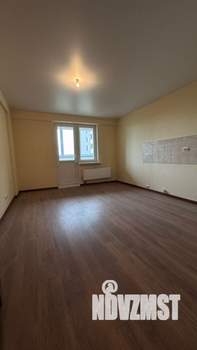 Студия квартира, вторичка, 25м2, 15/17 этаж