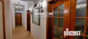 2-к квартира, вторичка, 65м2, 2/5 этаж