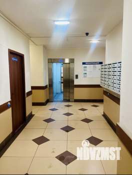 2-к квартира, вторичка, 44м2, 1/8 этаж