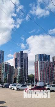 1-к квартира, вторичка, 42м2, 11/14 этаж