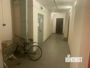 2-к квартира, вторичка, 61м2, 8/18 этаж