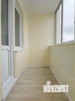 2-к квартира, вторичка, 85м2, 19/27 этаж