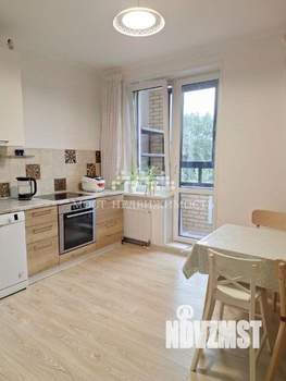 2-к квартира, вторичка, 68м2, 6/12 этаж
