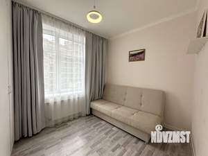 2-к квартира, вторичка, 42м2, 13/17 этаж