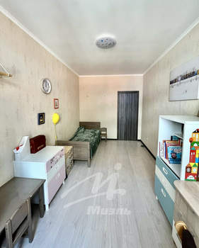 2-к квартира, вторичка, 56м2, 3/9 этаж