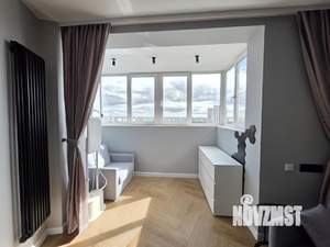 Студия квартира, вторичка, 30м2, 22/25 этаж