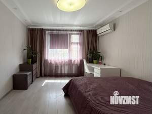 2-к квартира, вторичка, 61м2, 4/23 этаж