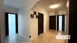 3-к квартира, вторичка, 81м2, 22/26 этаж