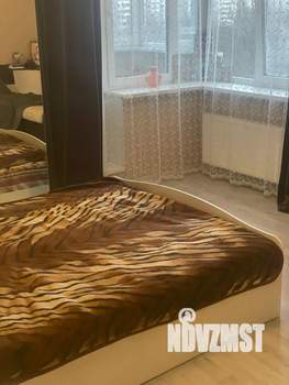 2-к квартира, вторичка, 60м2, 7/10 этаж