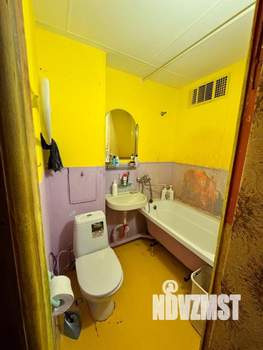 2-к квартира, вторичка, 44м2, 5/5 этаж