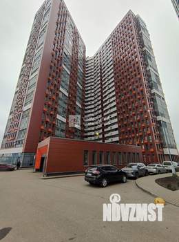 2-к квартира, вторичка, 60м2, 13/26 этаж