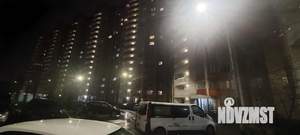 3-к квартира, вторичка, 91м2, 13/17 этаж