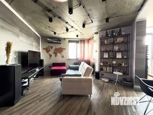 3-к квартира, вторичка, 95м2, 24/25 этаж