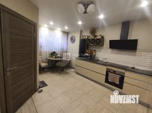 2-к квартира, вторичка, 60м2, 13/26 этаж