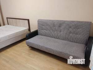 1-к квартира, вторичка, 40м2, 2/19 этаж