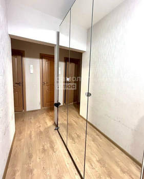 3-к квартира, вторичка, 63м2, 5/14 этаж