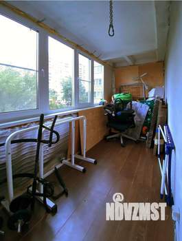 3-к квартира, вторичка, 72м2, 3/9 этаж
